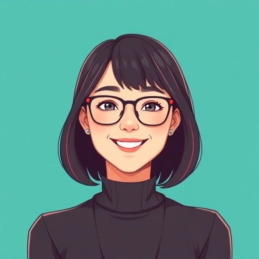 红果漫剧推荐恋爱李乐乐 - 联合创始人 & CCO